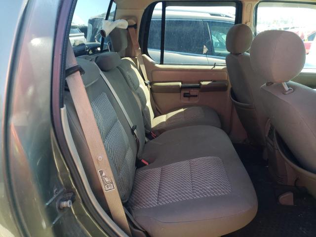 Photo 6 from auction – 2004 FORD EXPLORER S with VIN 1FMZU77K04UA04023