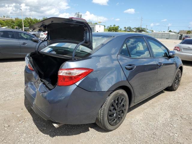 Photo 4 from auction – 2018 TOYOTA COROLLA L with VIN 2T1BURHE5JC991690
