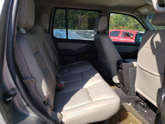 Фото 6 с аукциона – 2008 FORD EXPLORER X с VIN 1FMEU73E38UB09126