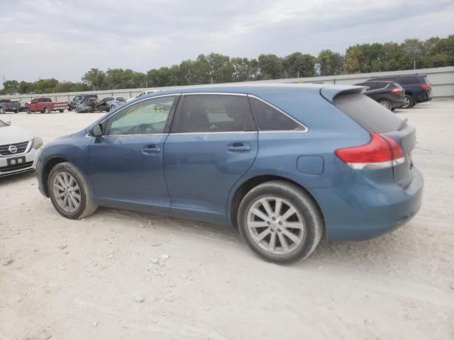 Photo 2 from auction – 2010 TOYOTA VENZA with VIN 4T3ZA3BB8AU030459