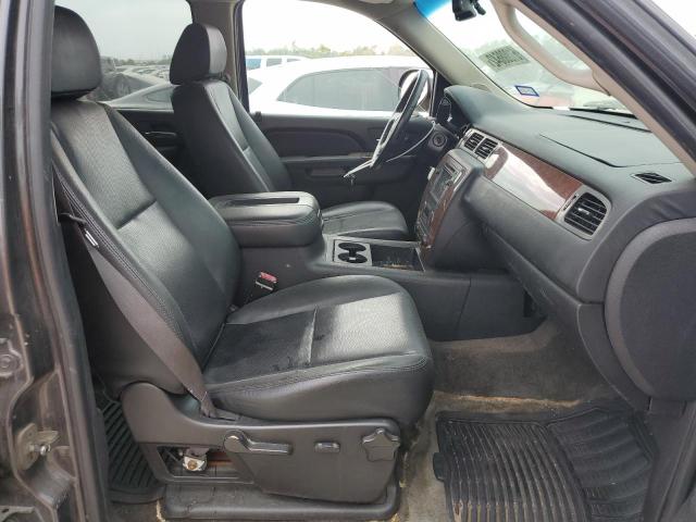 Photo 5 from auction – 2011 GMC YUKON SLT with VIN 1GKS1CE07BR245199