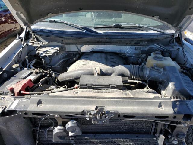 Photo 7 from auction – 2013 FORD F150 SUPER with VIN 1FTFX1ET5DKD54217
