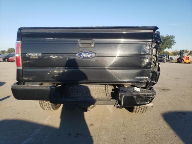صورة رقم 9 من المزاد - 2014 FORD F150 مع VIN 1FTMF1CM7EFB67559