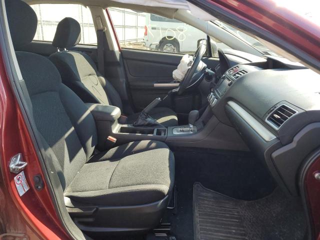 Photo 5 from auction – 2015 SUBARU IMPREZA with VIN JF1GJAA65FH016909