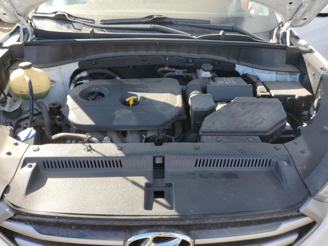 Photo 7 from auction – 2017 HYUNDAI TUCSON LIM with VIN KM8J33A42HU455964