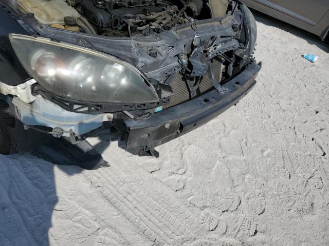Photo 9 from auction – 2005 MAZDA 3 HATCHBAC with VIN JM1BK143351287140