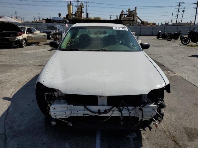 Photo 9 from auction – 2004 CHEVROLET CLASSIC with VIN 1G1ND52F84M611555