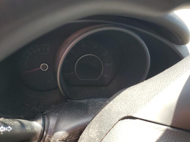 Photo 8 from auction – 2016 KIA SOUL with VIN KNDJN2A2XG7305248