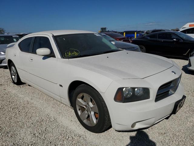 DODGE CHARGER SX 2010 z numerem VIN 2B3CA3CV2AH198386 - Zdjęcie z aukcji
