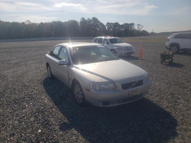 VOLVO S80 2004 with VIN YV1TS59H841370281 - Photo from auction