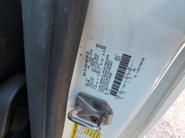 Photo 10 from auction – 2018 FORD TRANSIT CO with VIN NM0LS7F79J1348599