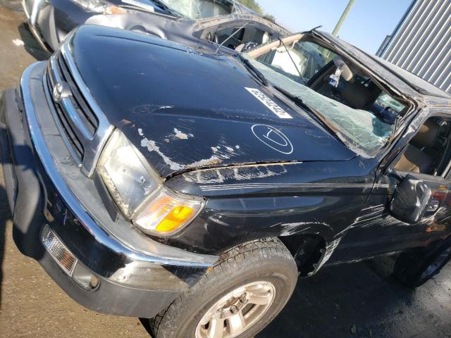 Photo 9 from auction – 1999 TOYOTA 4RUNNER with VIN JT3GM84R2X0051394