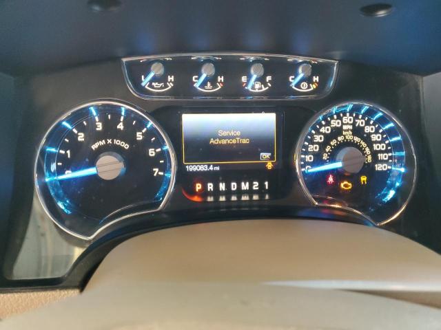 Photo 8 from auction – 2014 FORD F150 SUPER with VIN 1FTFW1ET2EKE43988