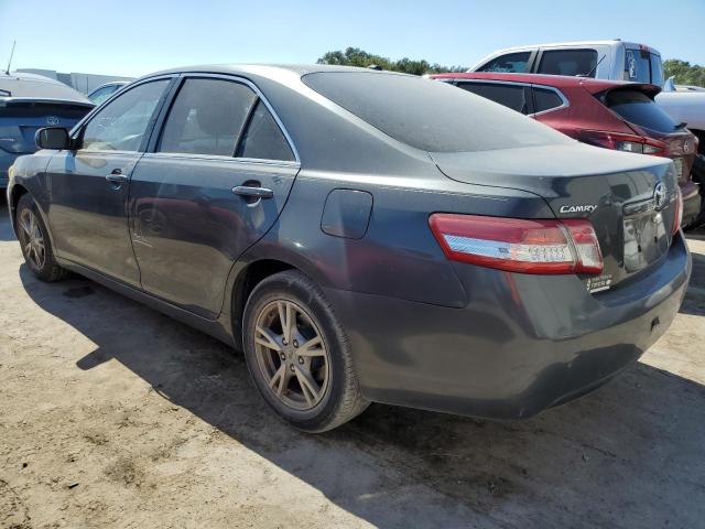 Photo 3 from auction – 2010 TOYOTA CAMRY BASE with VIN 4T1BF3EK0AU005076