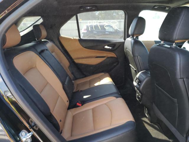 Photo 6 from auction – 2018 CHEVROLET EQUINOX PR with VIN 2GNAXNEX2J6150419