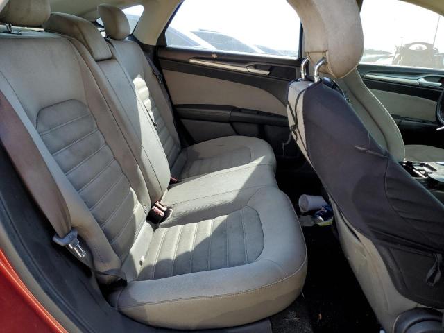 Photo 6 from auction – 2013 FORD FUSION S with VIN 3FA6P0G70DR113953