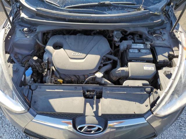 صورة رقم 7 من المزاد - 2016 HYUNDAI VELOSTER مع VIN KMHTC6AD9GU289015