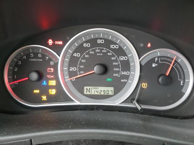 Photo 8 from auction – 2011 SUBARU IMPREZA 2. with VIN JF1GE6B62BH500501