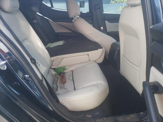 Photo 6 from auction – 2021 MAZDA 3 PREFERRE with VIN JM1BPALL5M1325274