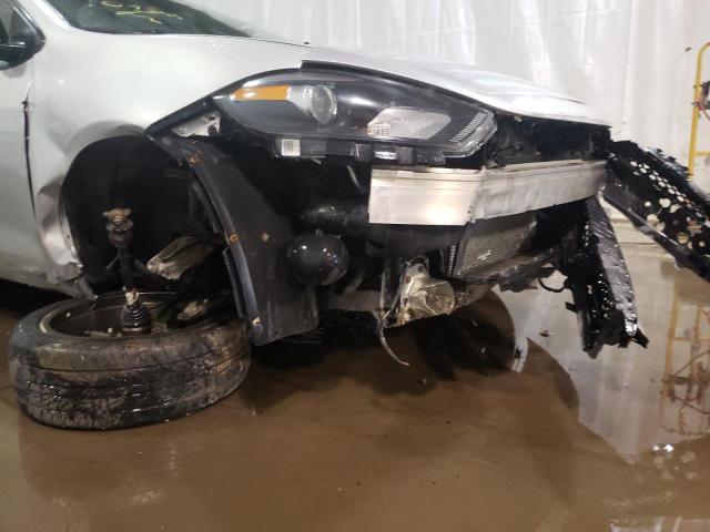 Photo 9 from auction – 2013 DODGE DART SXT with VIN 1C3CDFBA2DD333393