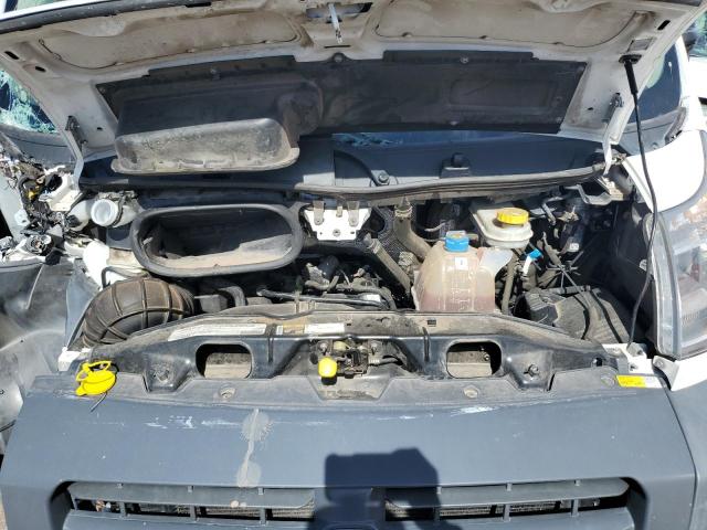 Photo 7 from auction – 2017 RAM PROMASTER with VIN 3C6TRVAG0HE552751