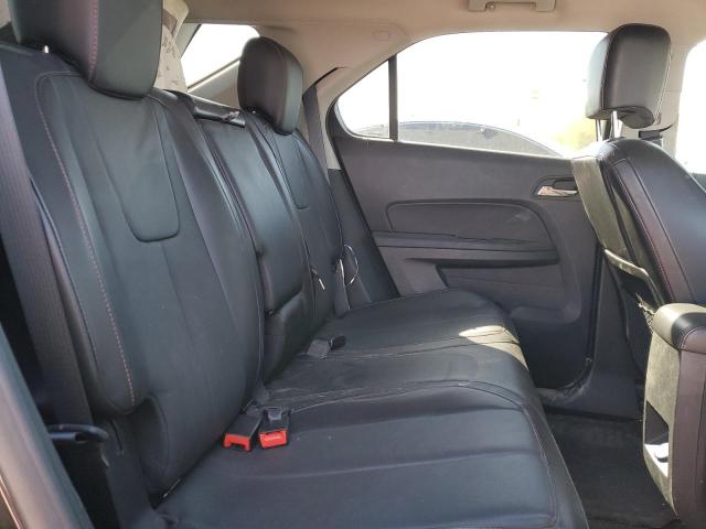 Photo 6 from auction – 2016 CHEVROLET EQUINOX LT with VIN 2GNFLGEK9G6152677