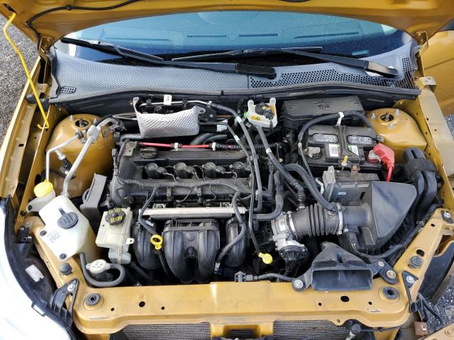 Photo 7 from auction – 2009 FORD FOCUS SE with VIN 1FAHP35N59W107906