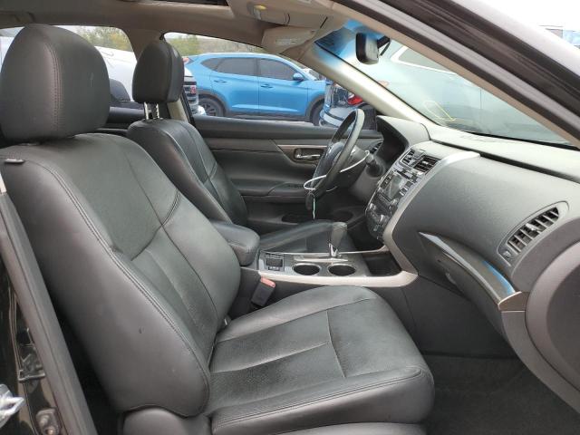 Photo 5 from auction – 2014 NISSAN ALTIMA 2.5 with VIN 1N4AL3AP3EC318148