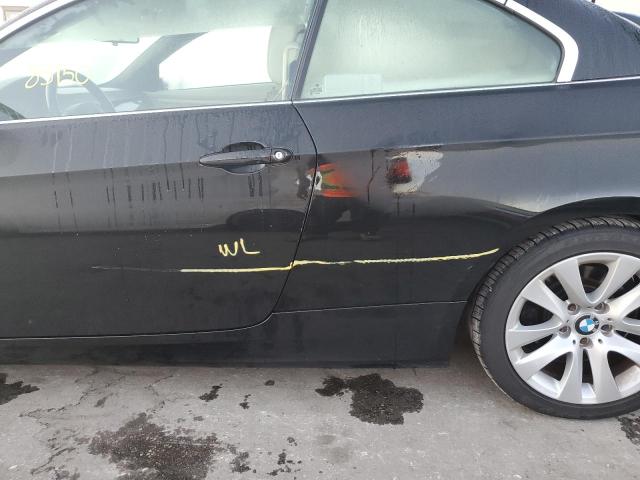 Photo 9 from auction – 2013 BMW 328 I with VIN WBADW3C58DJ528035