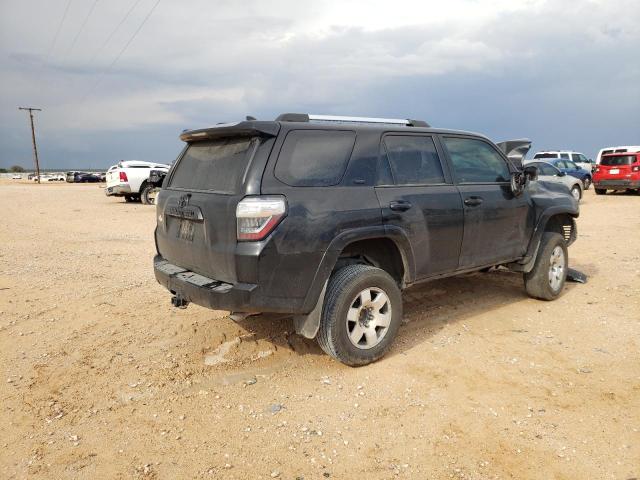 Photo 4 from auction – 2019 TOYOTA 4RUNNER SR with VIN JTEBU5JR1K5665398