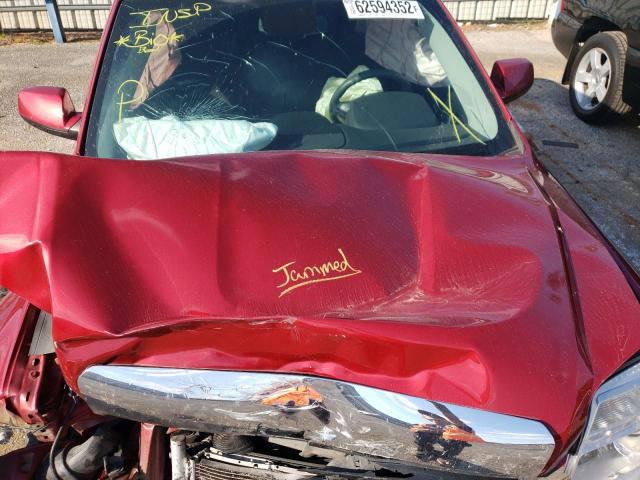 Photo 7 from auction – 2015 GMC TERRAIN SL with VIN 2GKALMEK2F6189414