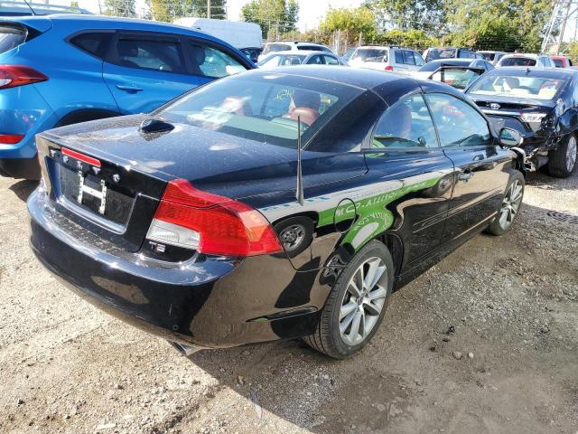 Photo 4 from auction – 2012 VOLVO C70 T5 with VIN YV1672MC1CJ130450