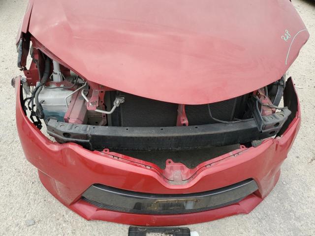 صورة رقم 9 من المزاد - 2016 TOYOTA COROLLA L مع VIN 5YFBURHE0GP448403