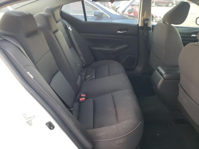 Photo 6 from auction – 2020 NISSAN ALTIMA S with VIN 1N4BL4BV2LC220037