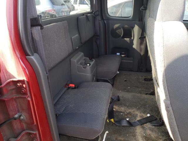 Photo 6 from auction – 2006 GMC CANYON with VIN 1GTCS198468287715