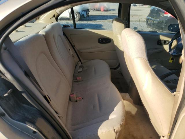 Photo 6 from auction – 2001 SATURN SL1 with VIN 1G8ZH52851Z353289