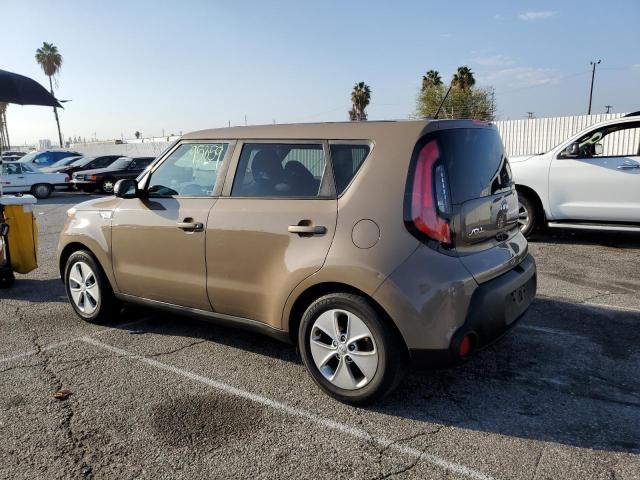 Photo 3 from auction – 2016 KIA SOUL with VIN KNDJN2A26G7333418