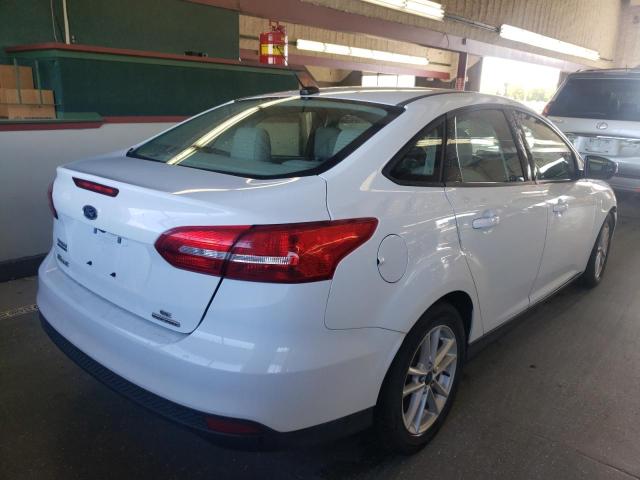 Photo 4 from auction – 2015 FORD FOCUS SE with VIN 1FADP3F22FL233446