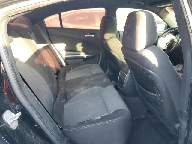Photo 6 from auction – 2015 DODGE CHARGER SE with VIN 2C3CDXBG1FH751718