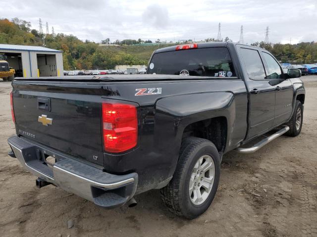 Photo 4 from auction – 2015 CHEVROLET SILVERADO with VIN 3GCUKREC3FG181473