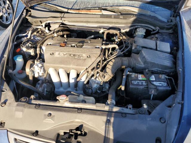 Photo 7 from auction – 2003 HONDA ACCORD EX with VIN JHMCM56643C073190
