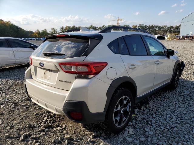 Photo 4 from auction – 2018 SUBARU CROSSTREK with VIN JF2GTADC9J8253645