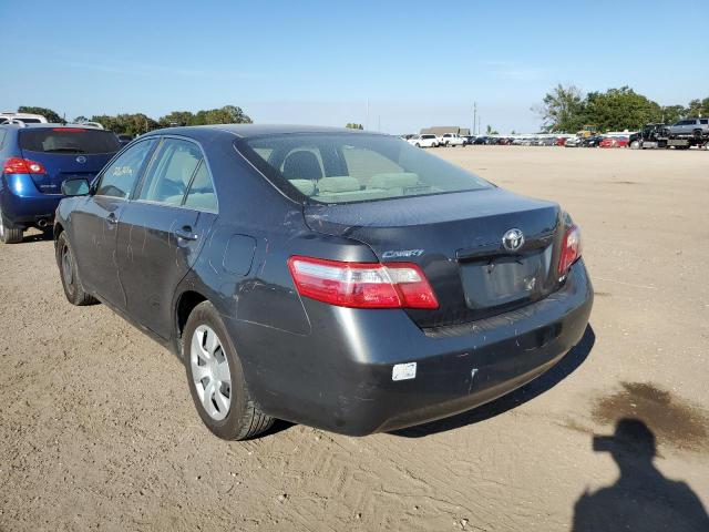 Photo 3 from auction – 2007 TOYOTA CAMRY CE with VIN 4T1BE46K57U524981