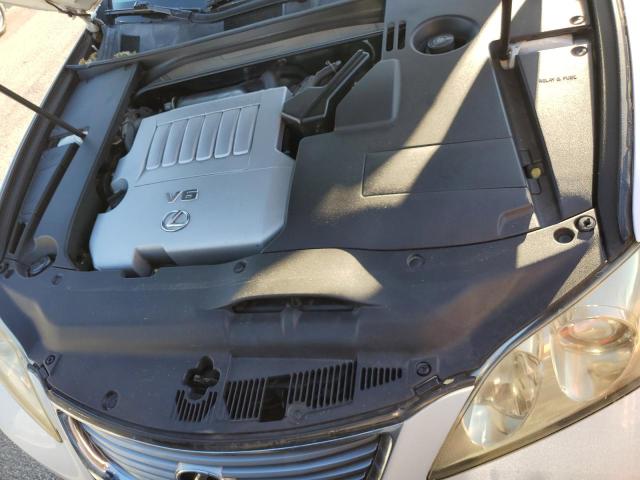 Photo 7 from auction – 2007 LEXUS ES 350 with VIN JTHBJ46G172129931