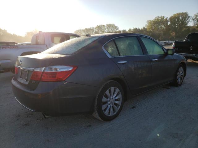 Photo 4 from auction – 2013 HONDA ACCORD with VIN 1HGCR3F84DA033294