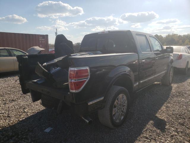Photo 4 from auction – 2014 FORD F150 SUPER with VIN 1FTFW1ETXEFB54981