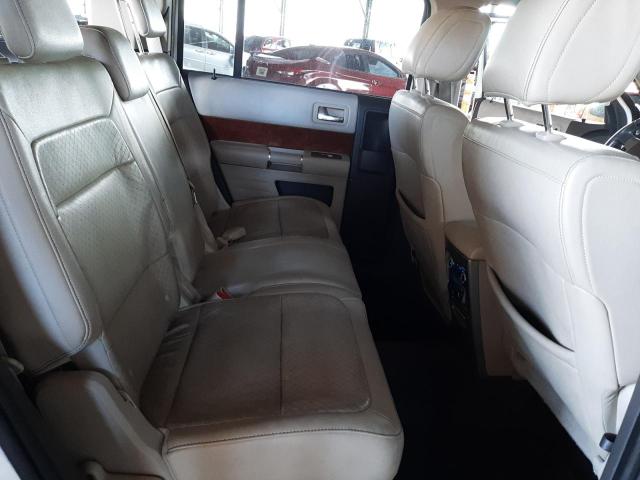 Photo 6 from auction – 2010 FORD FLEX LIMIT with VIN 2FMHK6DC1ABA71417