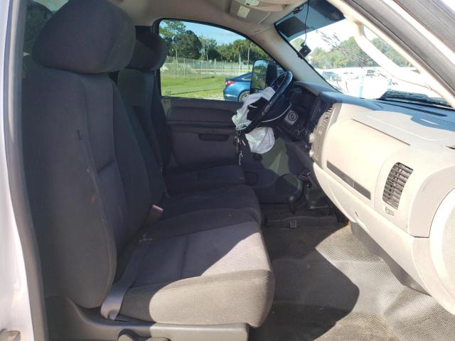 Photo 5 from auction – 2011 GMC SIERRA K15 with VIN 1GTN2TE06BZ275204