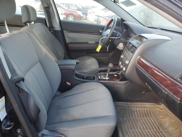 Photo 5 from auction – 2009 MITSUBISHI GALANT ES with VIN 4A3AB36F79E040455