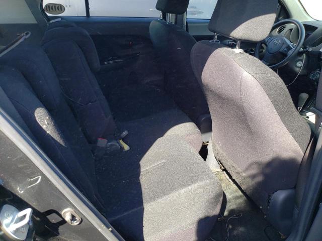Photo 6 from auction – 2008 TOYOTA SCION XD with VIN JTKKU10418J024361